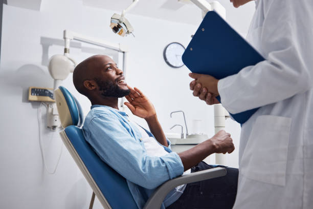 Best Emergency Dental Care for Broken or Chipped Teeth in Lahoma City, OK
