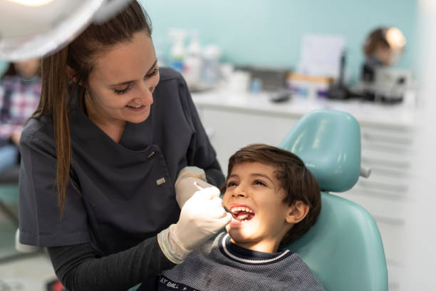 Best Emergency Tooth Extraction in Lahoma City, OK