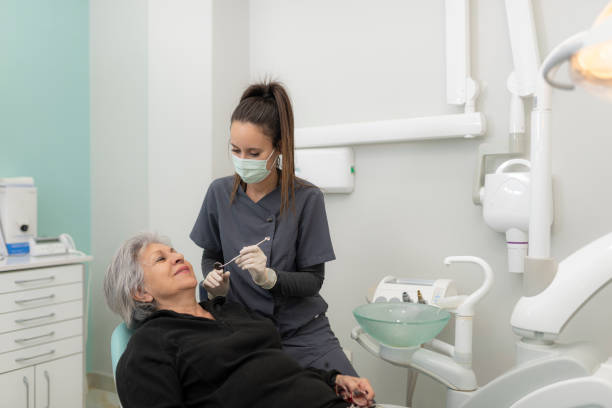 Fast & Reliable Emergency Dental Services in OK