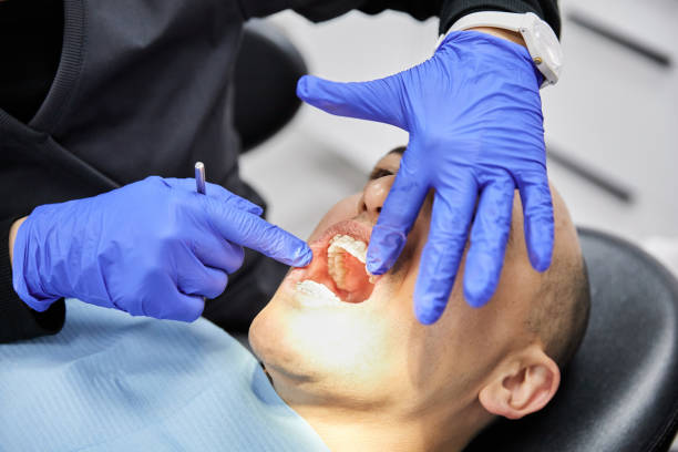 Best Emergency Root Canal Treatment in Lahoma City, OK