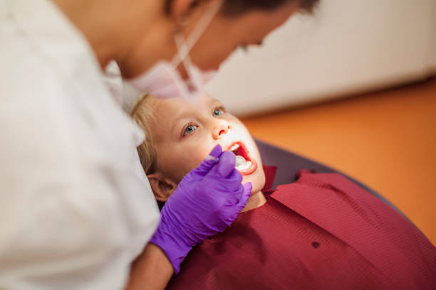 Best Emergency Gum Treatment in Lahoma City, OK