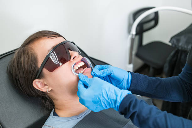 Best Pediatric Emergency Dentist in Lahoma City, OK