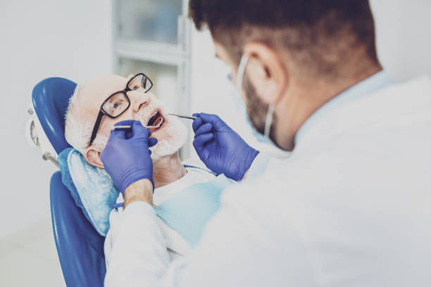 Best Urgent Care for Lost Fillings or Crowns in Lahoma City, OK